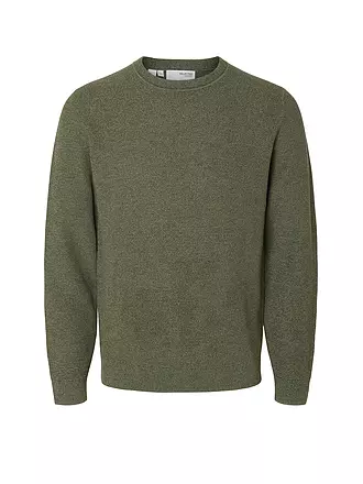 SELECTED | Pull SLHROSS | 